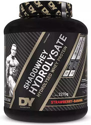 Dorian Yates Shadowhey Hydrolysate 2.27kg Dorian Yates Shadowhey Hydrolysate 2.27kg