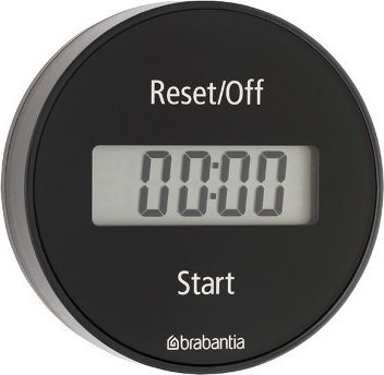 Brabantia Digital Kitchen Timer