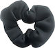 Ro-Ro Accessories Scrunchie Black 06-0445