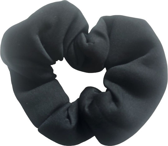 Ro-Ro Accessories Scrunchie Black 06-0445