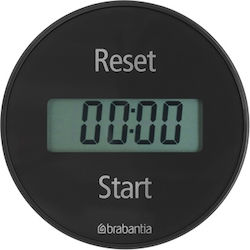 Brabantia Digital Kitchen Timer