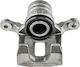 NTY Brake Calipers Rear for Nissan Navara / PickUp