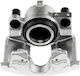 NTY Brake Calipers Front for Renault Laguna