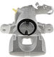 NTY Brake Calipers Rear for Citroen C4 Peugeot 307