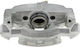 NTY Brake Caliper Front for Ford Galaxy Mondeo S-Max Volvo S60 S80 V60 V70