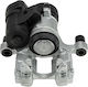 NTY Rear Brake Caliper for Audi Q3 Seat Tarraco Skoda Kodiaq Superb Volkswagen Arteon Passat Alltrack Passat Tiguan Tiguan Allspace Touran