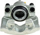 NTY Δαγκάνα Φρένων Εμπρός για Dacia Duster / Lodgy / Dokker Renault Megane / Scenic / Captur / Fluence