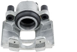 NTY Brake Calipers Front