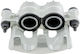 NTY Brake Calipers Front for Jaguar MK II Nissan NV400 Opel Movano Renault Master