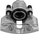 NTY Δαγκάνα Φρένων Εμπρός για Audi A4 / A6 Citroen C6 Seat Exeo Skoda Superb Volkswagen Jetta / Passat
