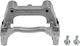 NTY Brake Caliber Holder, BRAKE CALIPER BRACKET for Citroen DS / DS5 Peugeot 5008