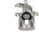 NTY Brake Calipers Rear for Citroen C4 / DS / DS4 Peugeot 308 / 307