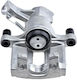 NTY Brake Calipers Rear for Cadillac BLS Chrysler GTS Jaguar MK II Opel Vectra Saab 9-3