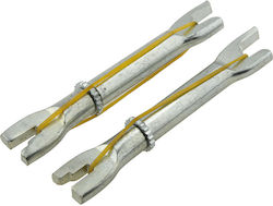 NTY Bremsbelag Set NTY Bremsbelag Set