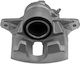 NTY Brake Caliper Front for Citroen Berlingo C-Elysee C2 C3 Aircross C3 C3 Picasso C4 Cactus C4 DS Xsara Xsara Picasso Opel Crossland X Peugeot 1007 2008 206 207 208 301 307 Partner Partner Tepee
