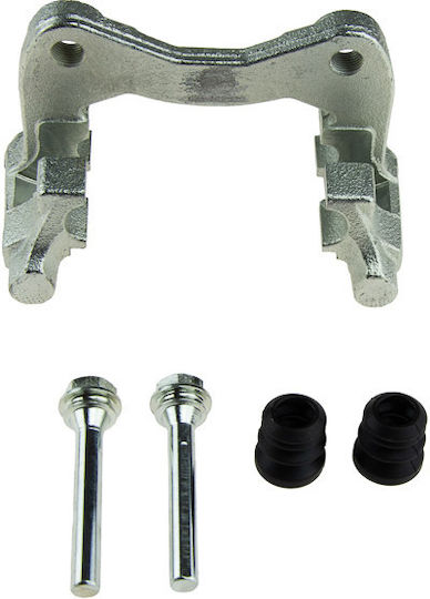 NTY Brake Caliber Holder, BRAKE CALIPER BRACKET Rear for Ford Galaxy Seat Alhambra Volkswagen Sharan