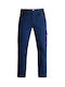 Kapriol Industry Work Trousers Blue