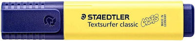 Staedtler Textmarker Gelb