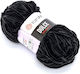 YarnArt Dolce Chunky Micro-poliester Negru 100m 100gr
