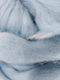 Strickgarn Blau 50gr