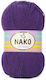 Nako Elit Baby Acrilyc Rote 259m 100gr