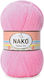 Nako Bebe 100 Ακρυλικό Ροζ 360m 100gr