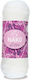 Nako Nako Knitting Yarn Metallic Acrylic White 200m 100g