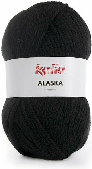 Katia Fir de tricotat Roșu 115m 100gr