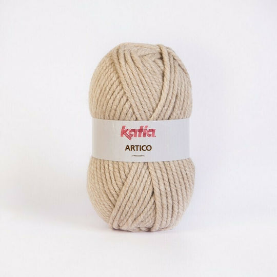 Katia Strickgarn Acrilyc Beige 100m 200gr