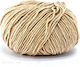 YarnArt Yarn Συνθετικό Μπεζ 50m