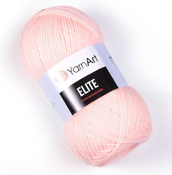 YarnArt Elite Ακρυλικό Σομών 300m 100gr
