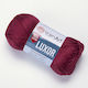 YarnArt Luxor Cotton Bordeaux 125m 50gr