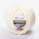 YarnArt Marshmallow Chunky Amestec Ecru 30m 750gr