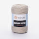 YarnArt Macrame Synthetic Ecru 225m 250gr