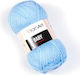 YarnArt Baby Acrylic Light Blue 150m 50gr