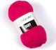 YarnArt Baby Acrylic Pink 150m 50g