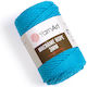 YarnArt Macrame Rope 3mm Μακραμέ Βαμβακερό Τιρκ...
