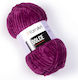 YarnArt Dolce Chunky Μικροπολυεστέρας Ροζ 120m ...