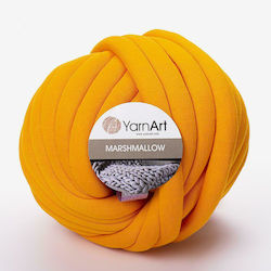 YarnArt Marshmallow Chunky Mixed Yellow 30m 750g