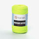 YarnArt Macrame Μακραμέ Βαμβακερό Πράσινο 225m ...
