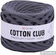YarnArt Cotton Club Chunky Cotton Gray 110m 310g