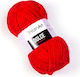 YarnArt Dolce Chunky Micro Polyester Red 120m 1...