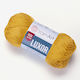 YarnArt Luxor Cotton Mustard 125m 50g