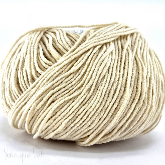YarnArt Yarn Συνθετικό Μπεζ 50m