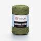YarnArt Macrame Μακραμέ Βαμβακερό Πράσινο 225m ...