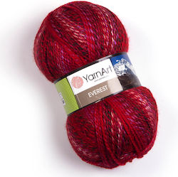 YarnArt Everest Wool 320m 200gr