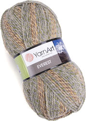 YarnArt Νήμα Πλεξίματος Μάλλινο 320m 200gr