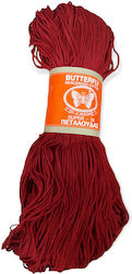 Petalouda Super 10 Cotton Red