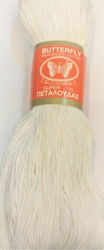 Petalouda Super 10 Cotton White Super10-000001L