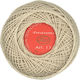 Petalouda Knitting Yarn Lace Thread Cotton Beige 210m 50g